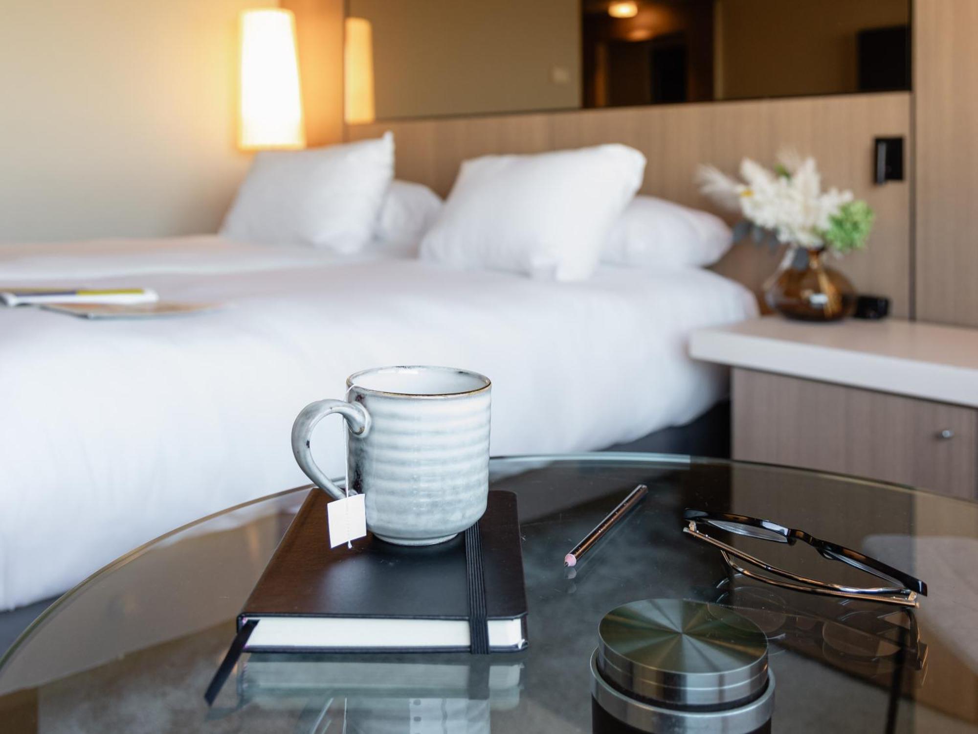 Pullman Bordeaux Lac Ngoại thất bức ảnh