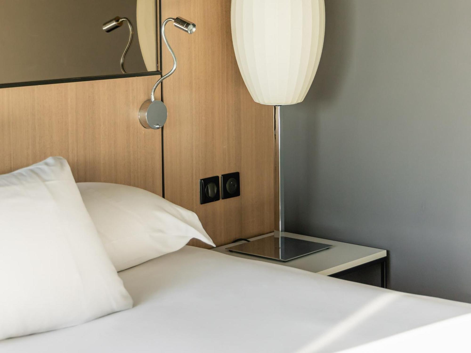 Pullman Bordeaux Lac Ngoại thất bức ảnh
