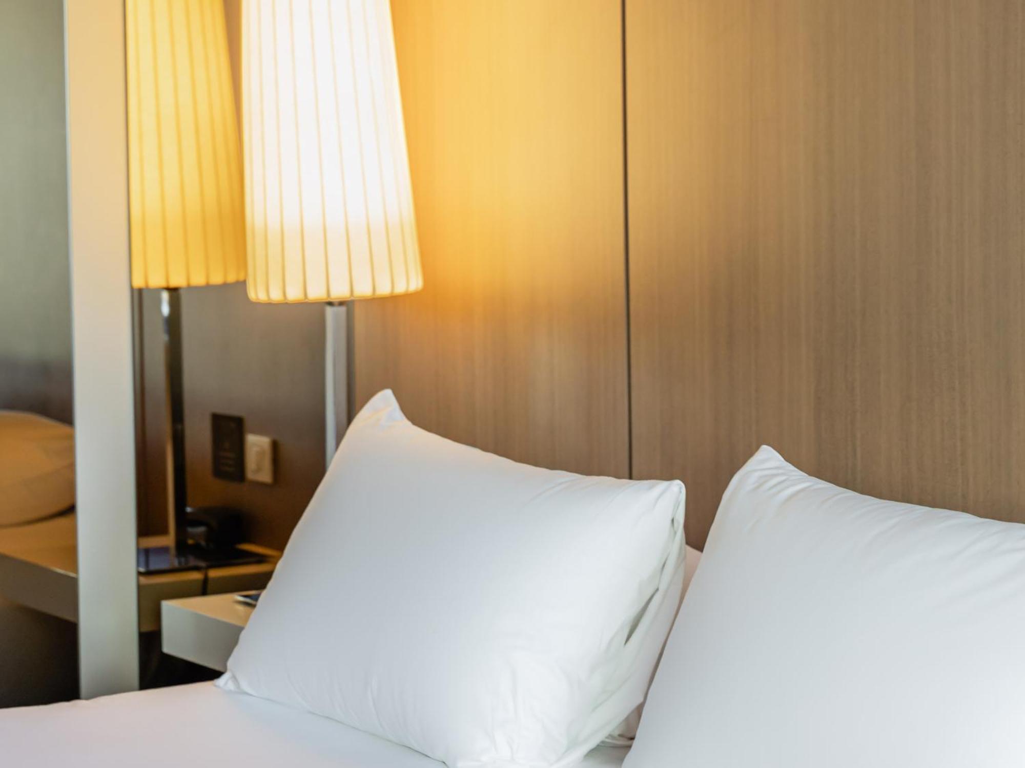 Pullman Bordeaux Lac Ngoại thất bức ảnh