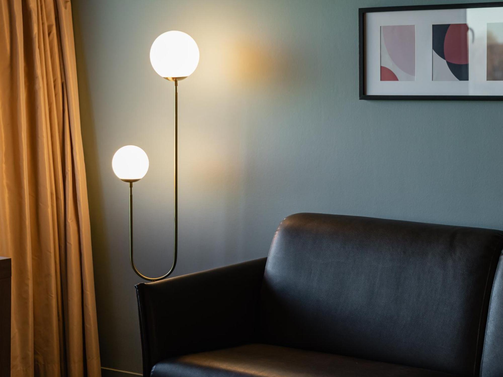 Pullman Bordeaux Lac Ngoại thất bức ảnh