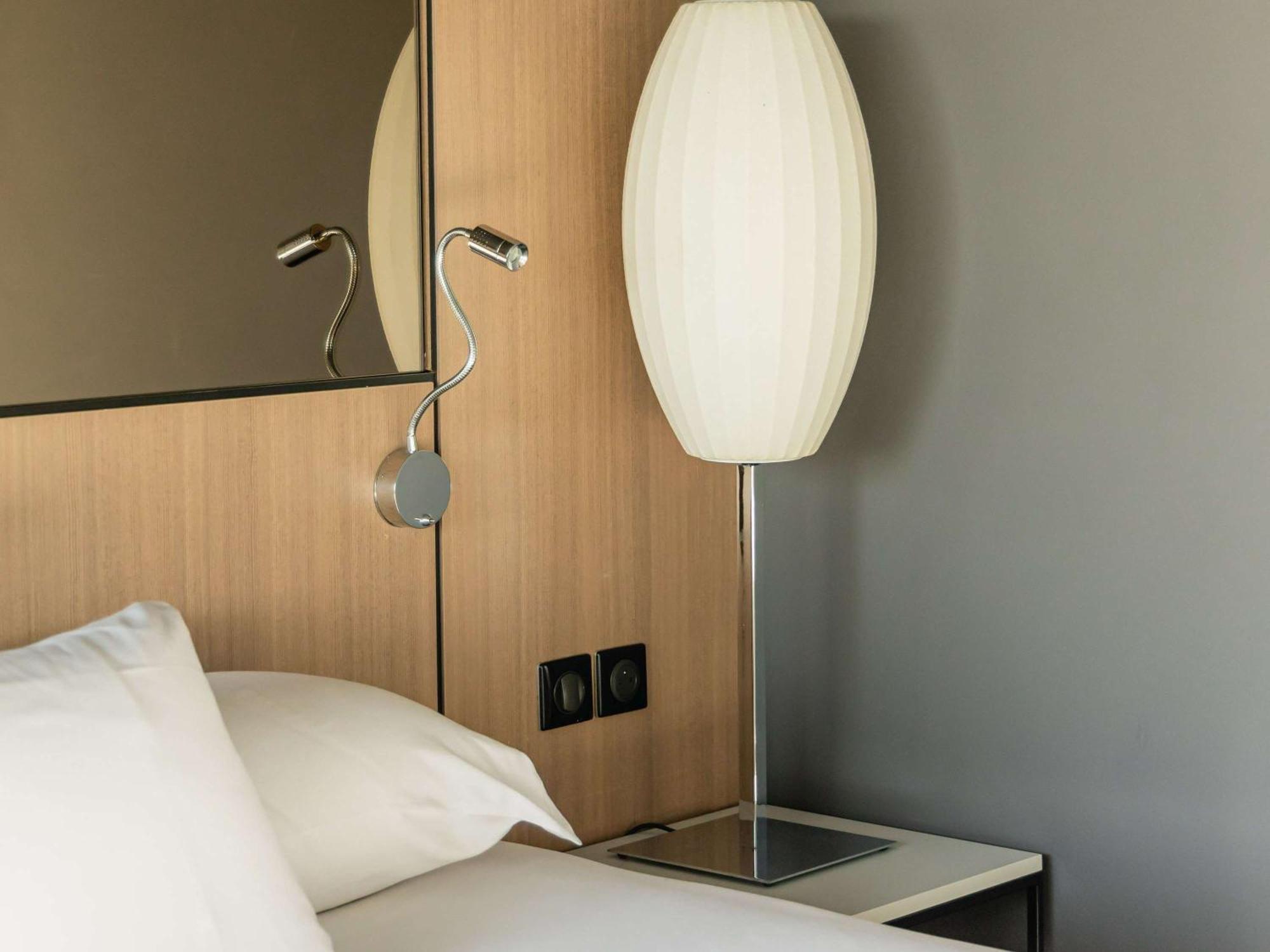 Pullman Bordeaux Lac Ngoại thất bức ảnh