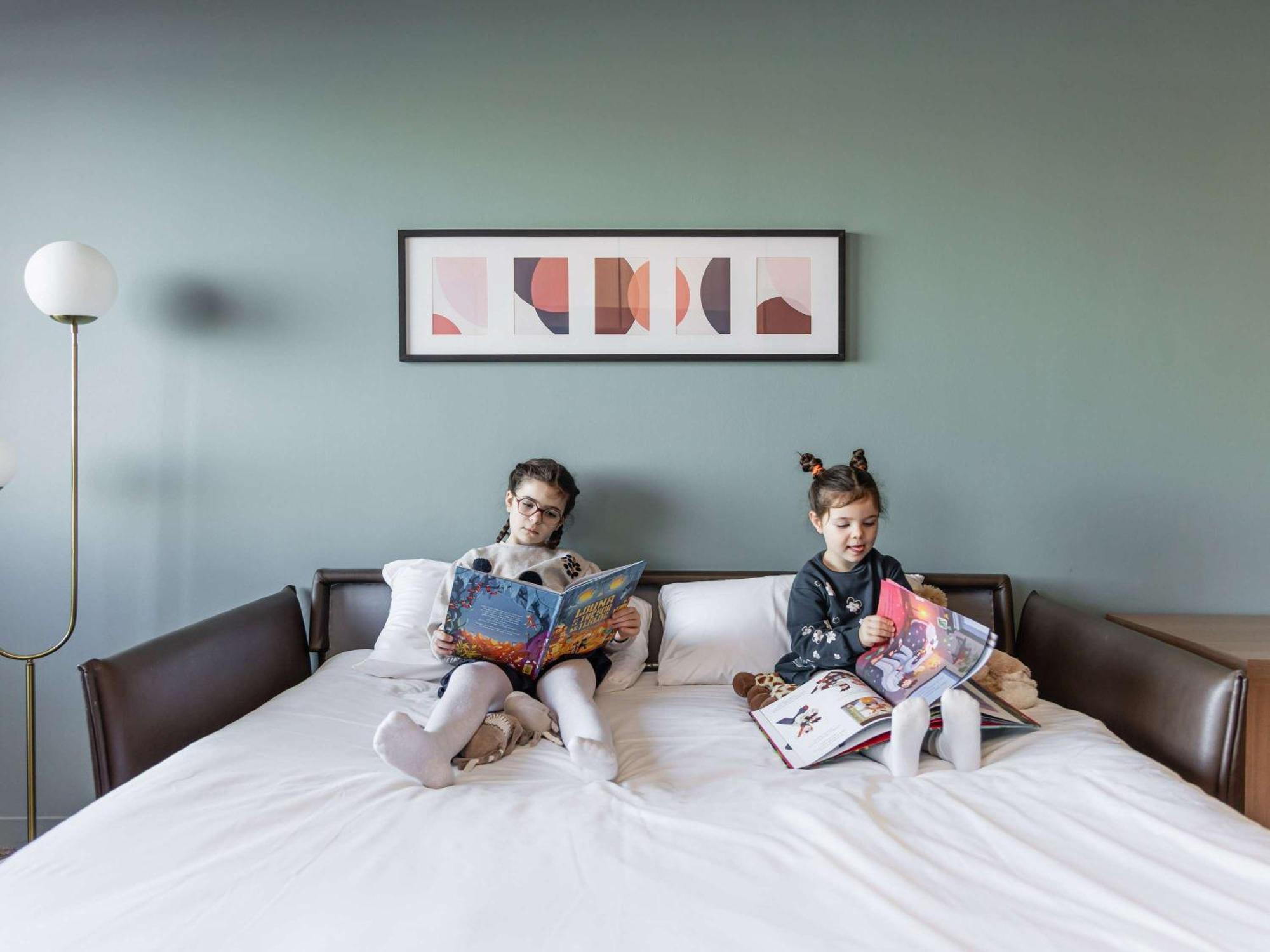 Pullman Bordeaux Lac Ngoại thất bức ảnh